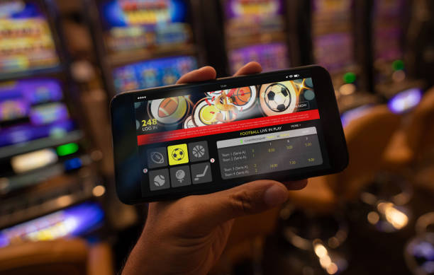 Play Without Depositing – Try Demo Casinos 43